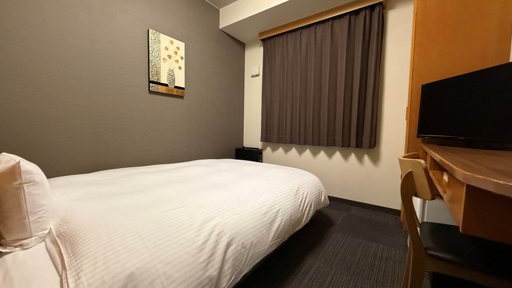 シングルルーム①