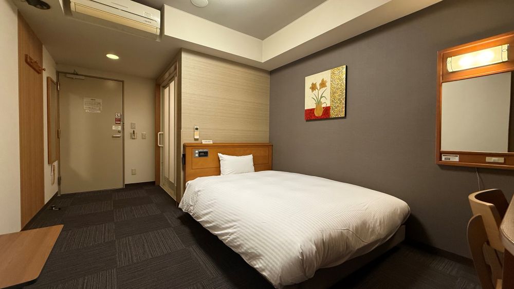 バリアフリールーム②