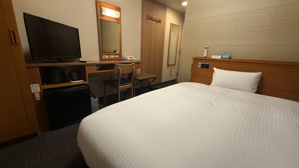 シングルルーム②