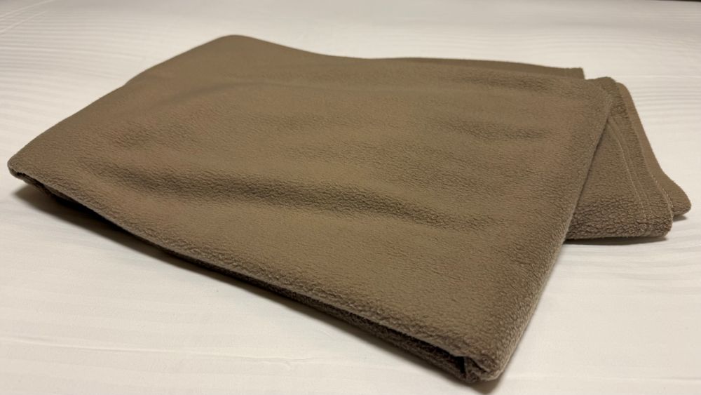 【貸出品】毛布