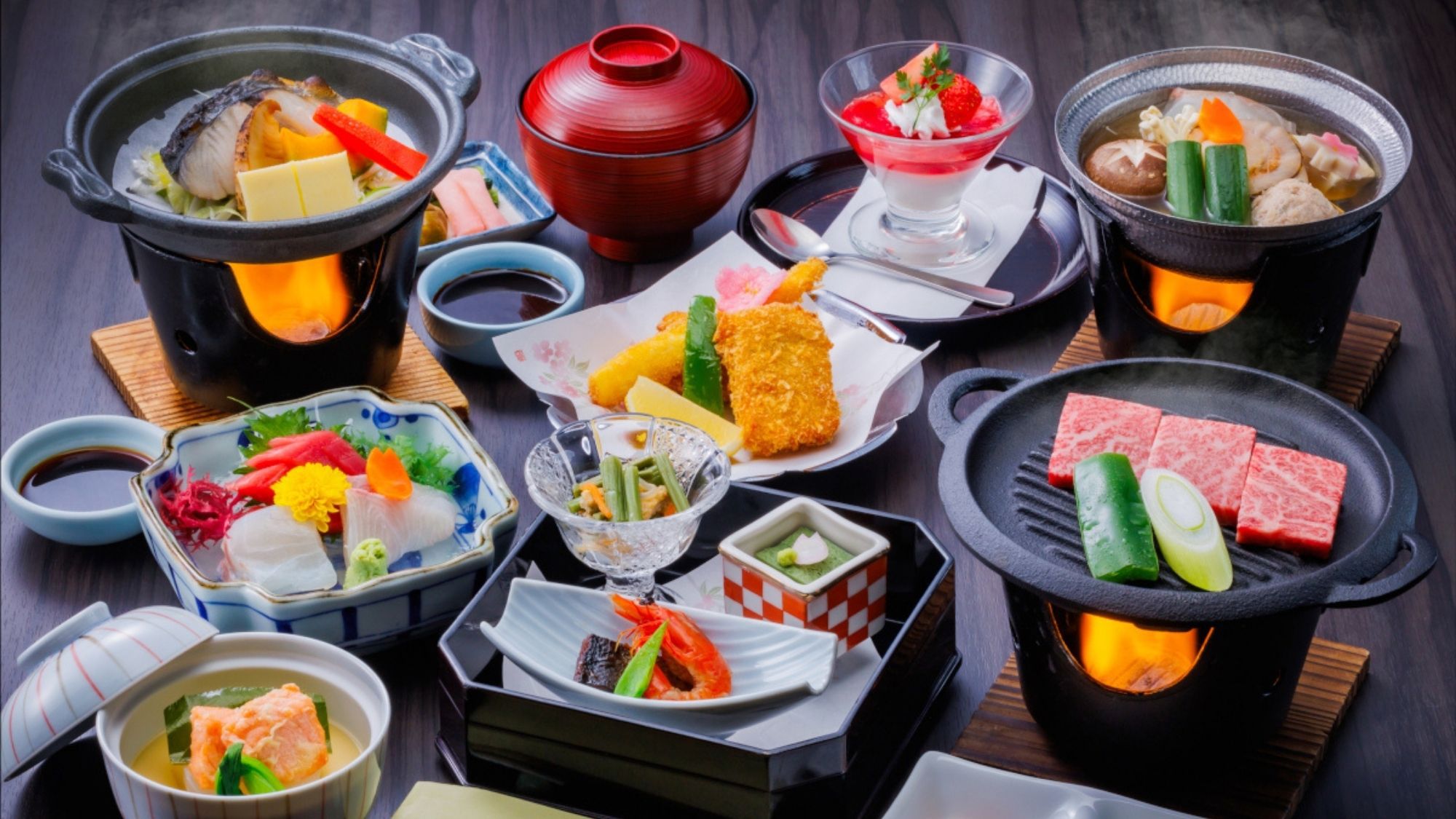 2026春お料理一例(花)