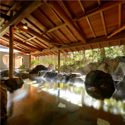 【2026年GW】【休憩は個室】お食事はレストラン♪ご休憩は個室休憩会場♪日帰り温泉