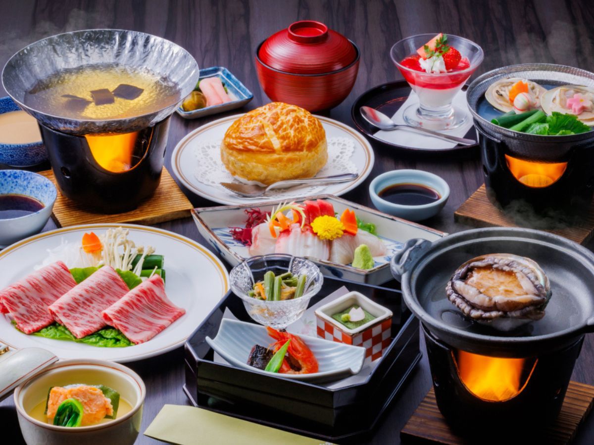 2026春お料理一例(和)