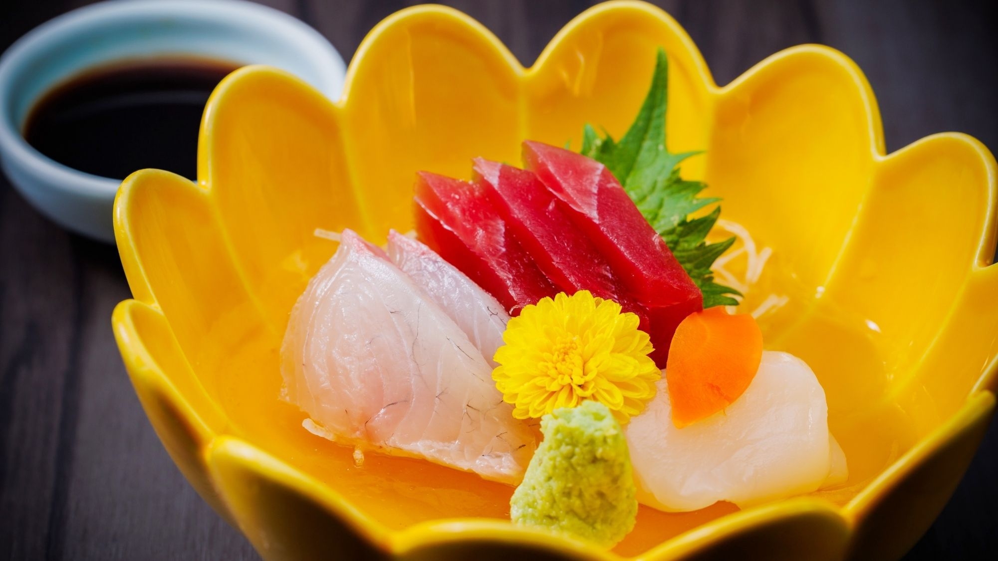 【WEB限定・夏】暑季飛ばしの牛肉鍋に旬魚参天盛など、水戸屋の魅力一杯膳