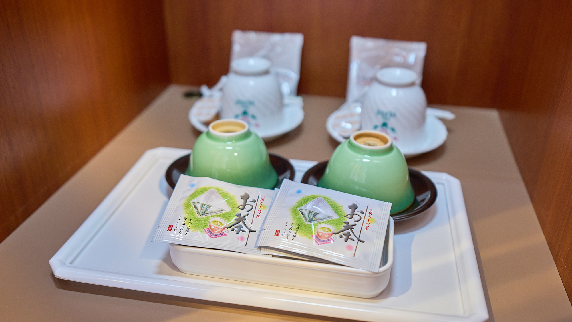 スーペリアツイン