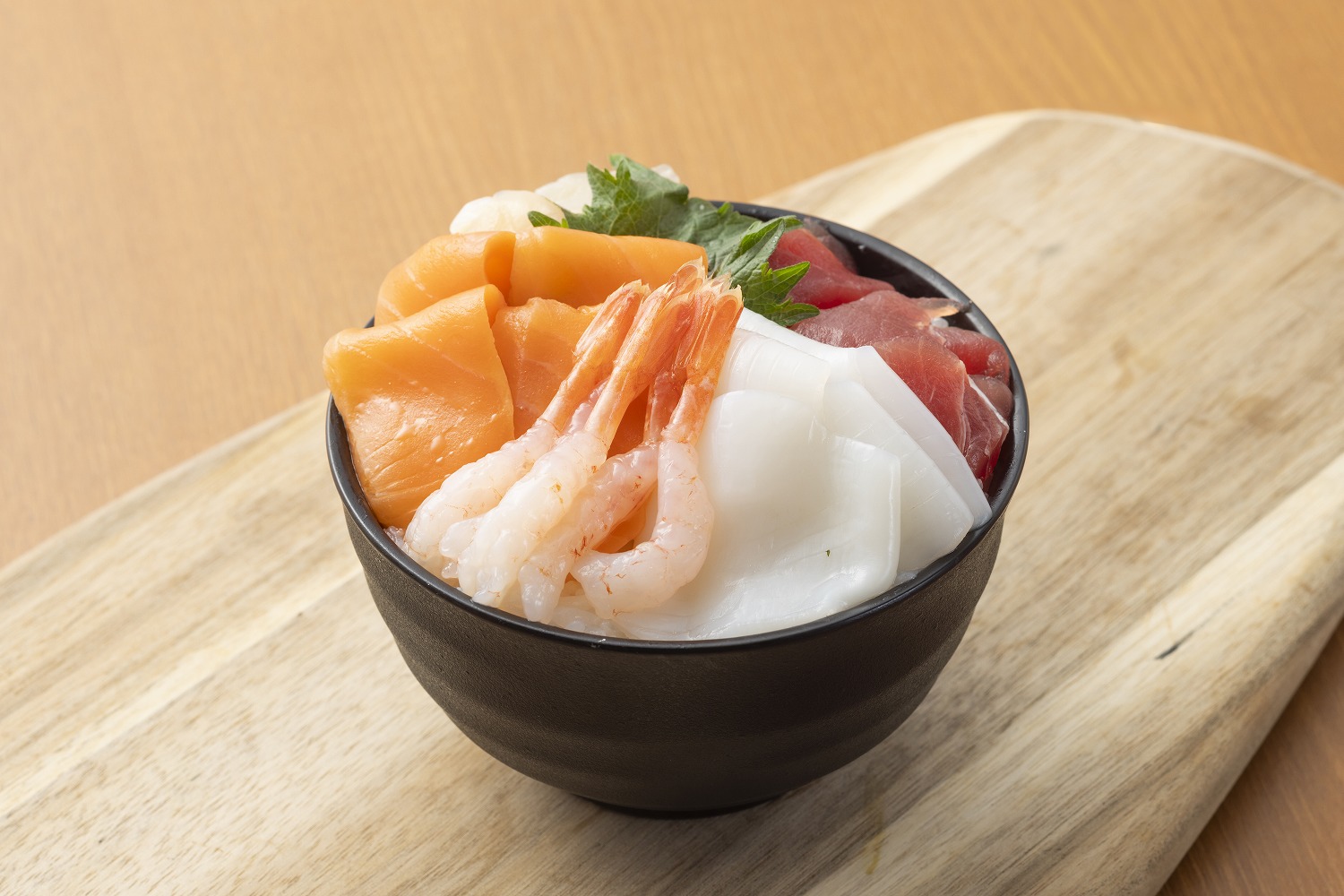 フォンターナ朝食（1例）