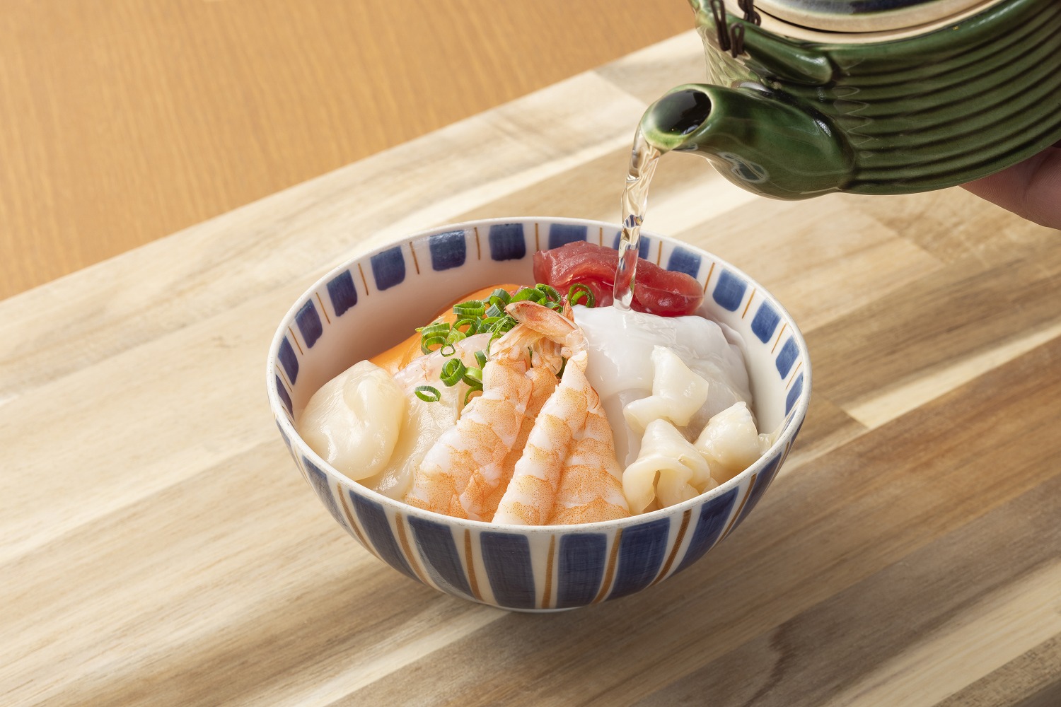 フォンターナ朝食（1例）