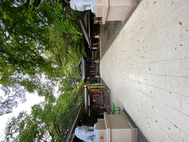 日吉神社