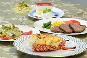 dinner