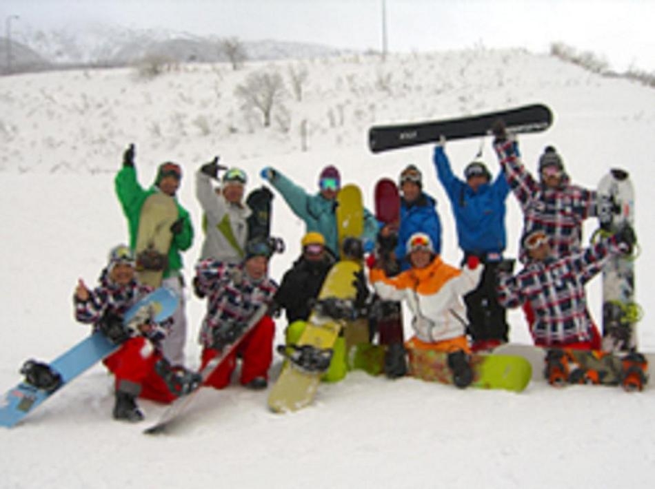 【50歳未満大歓迎】ネコママウンテン車で7分。雪姫、雪番長の素泊まりプラン！広々12畳＆貸切ハーブ湯