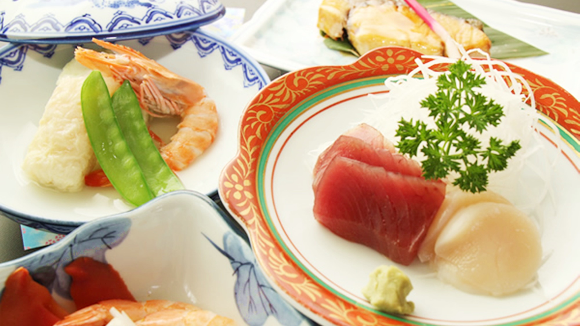 【2泊4食付き】日々の疲れを身体の芯から癒しましょう◎2連泊湯治プラン