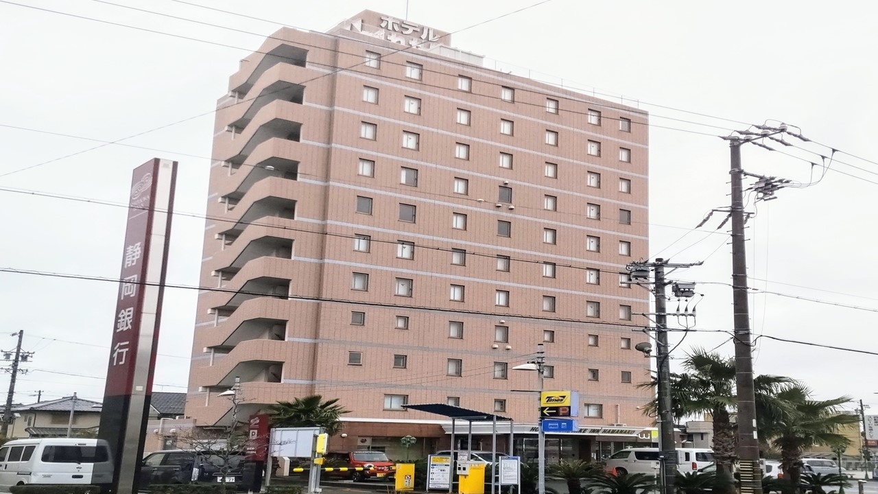 【充実度100％】３連泊以上でお得に宿泊【連泊プラン】