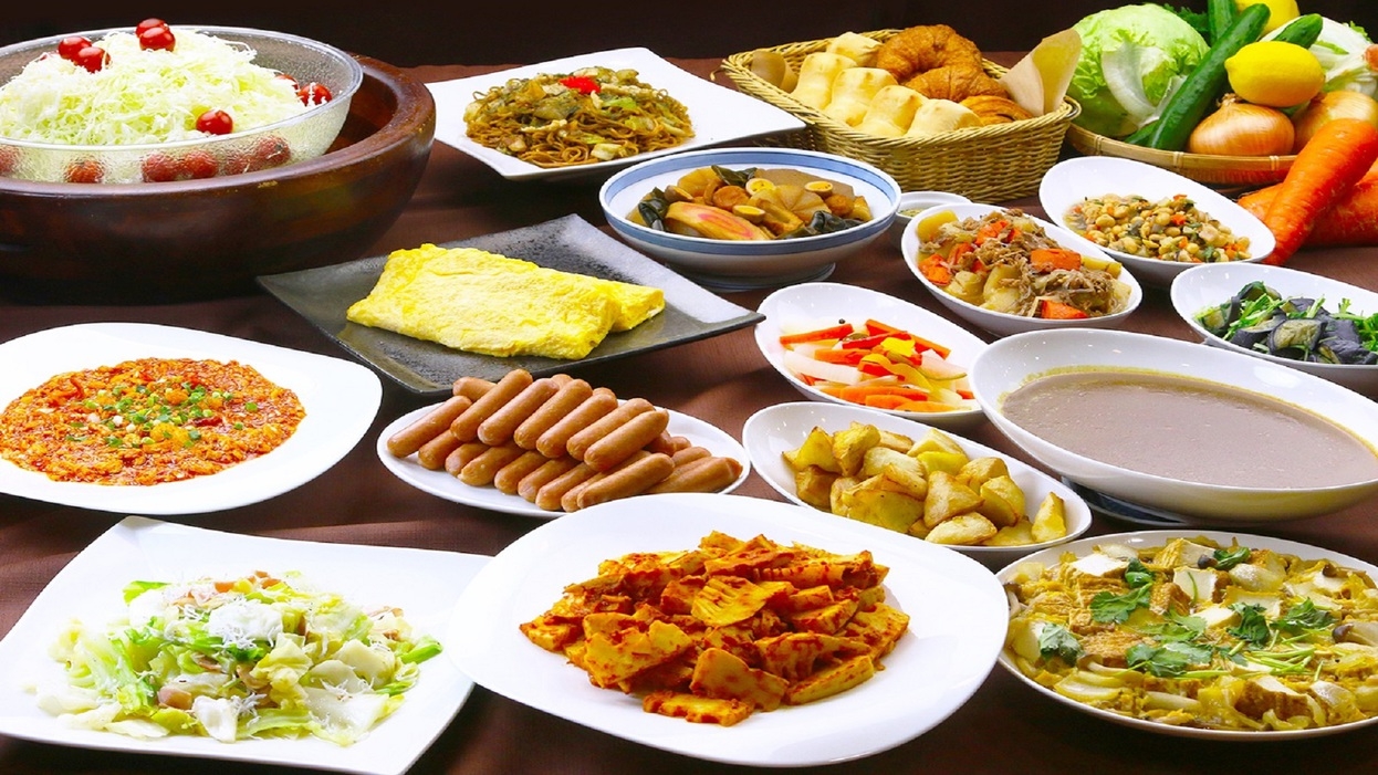 【早期割】14日前のご予約で得するイチオシプラン☆≪NET無料＆朝食無料≫
