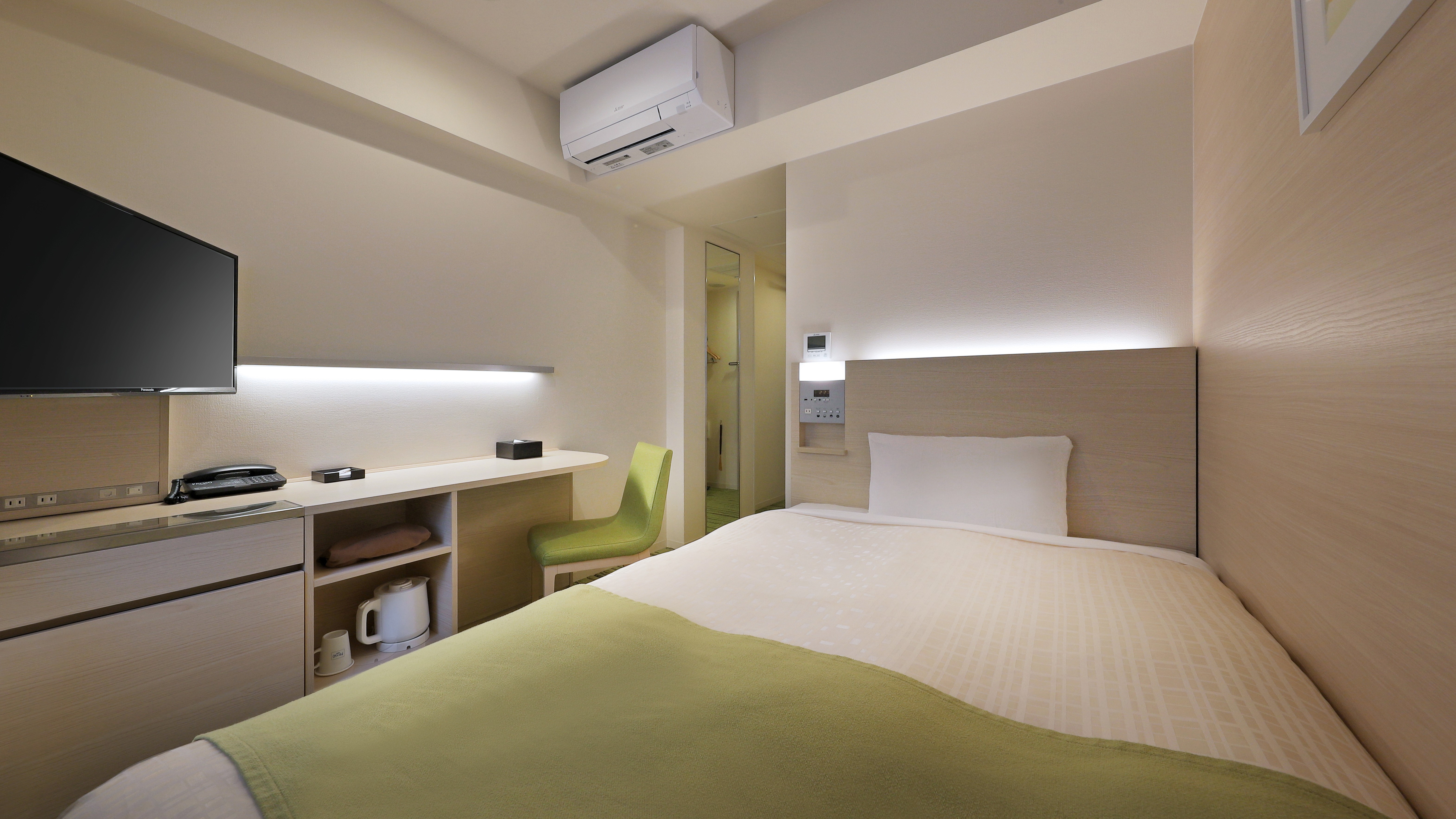 シングルルーム２