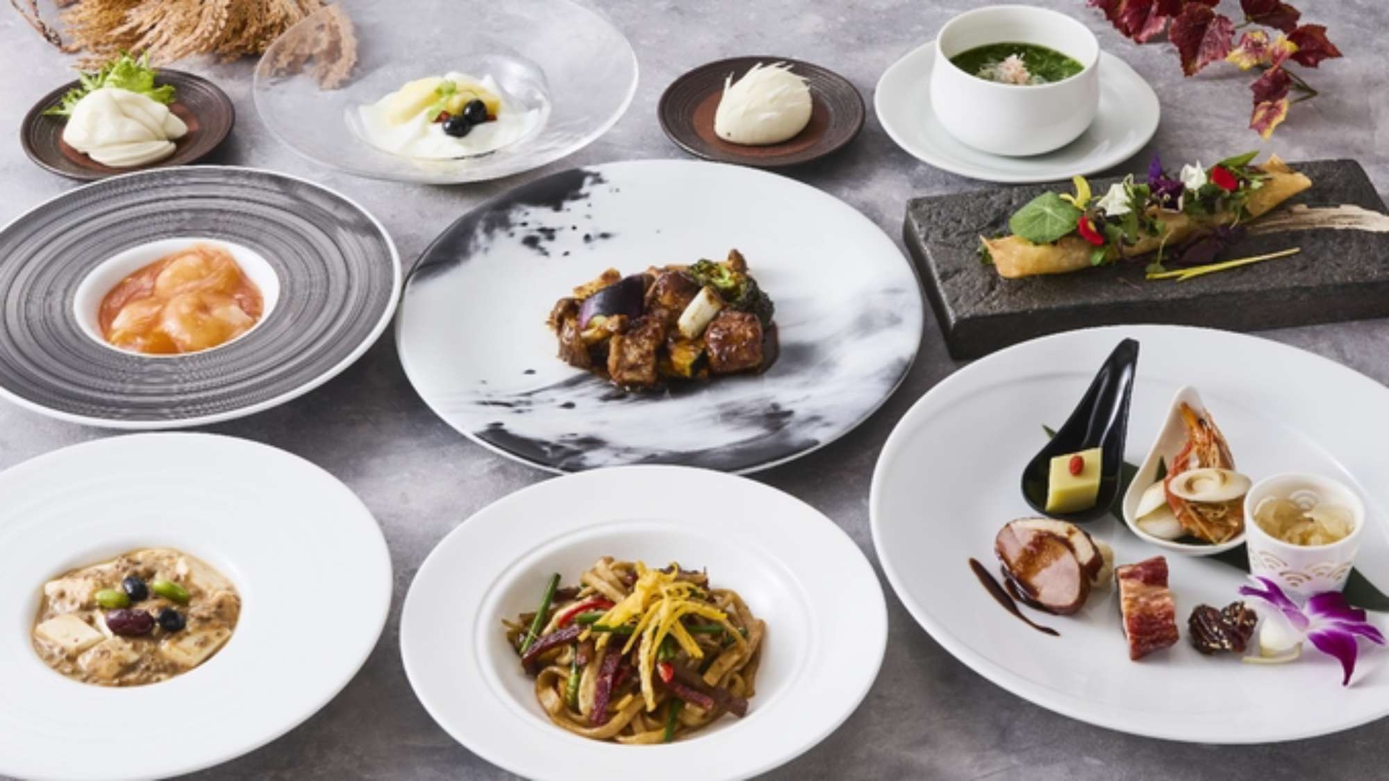 選べる夕食と朝食ブッフェ付きステイプラン(夕朝食付）