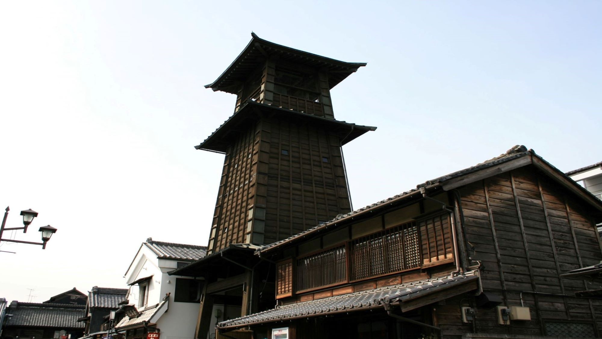 川越市民の日ウィーク特別宿泊プラン(室料のみ)