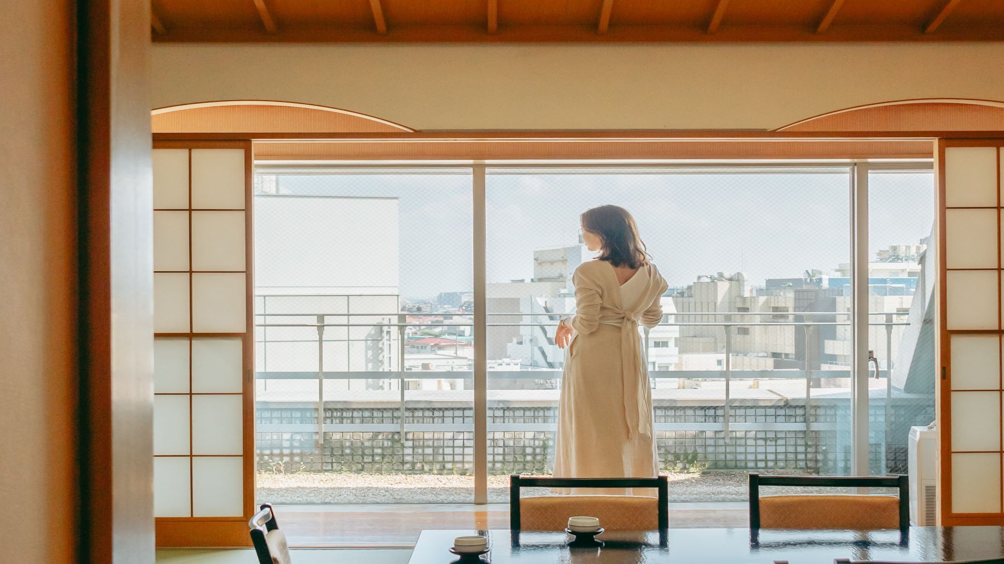和室【50㎡】