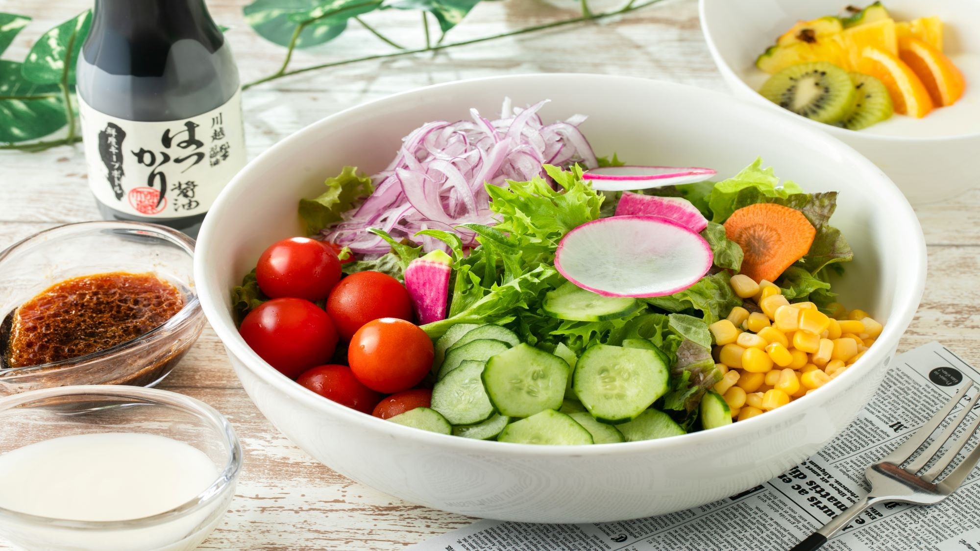 【秋冬SALE】最上階レストランでブッフェモーニング♪川越の観光に便利！(朝食付き)