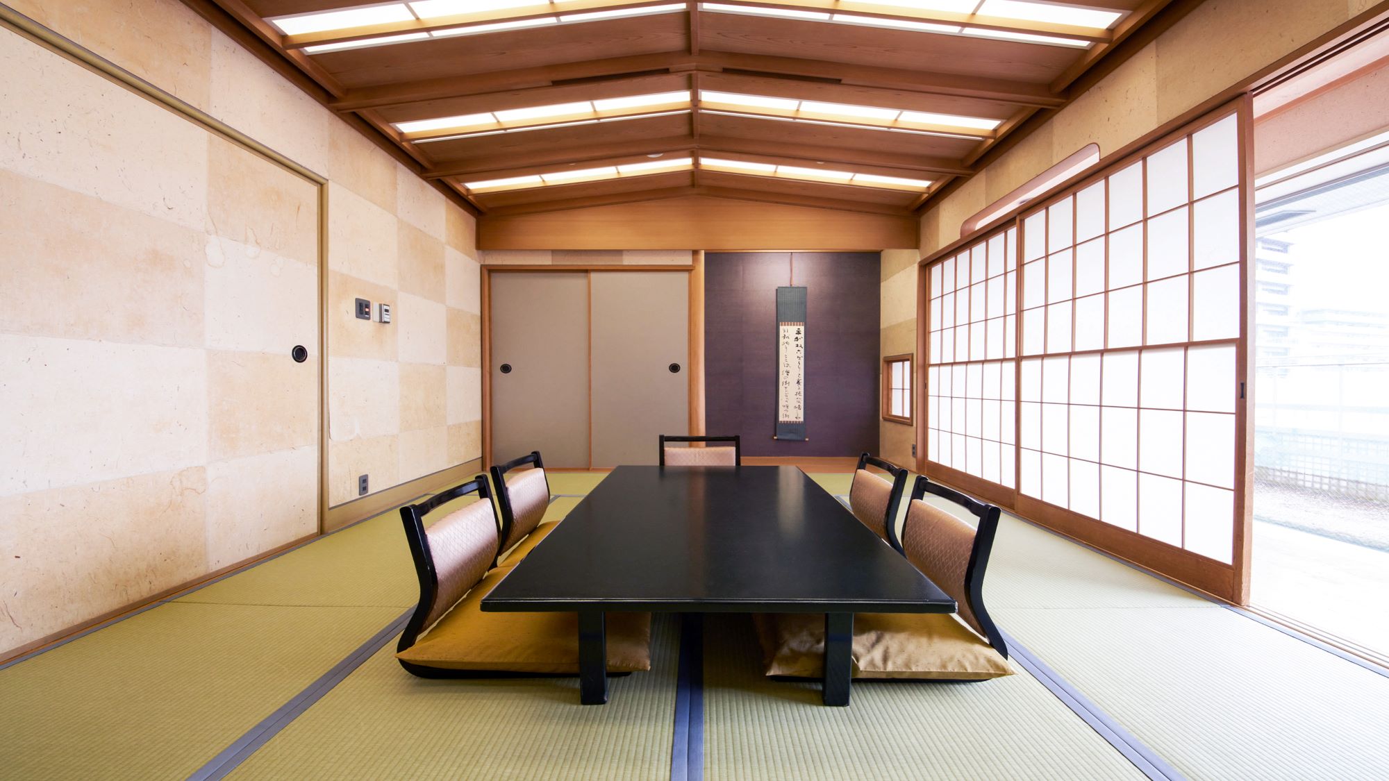 和室【50㎡】