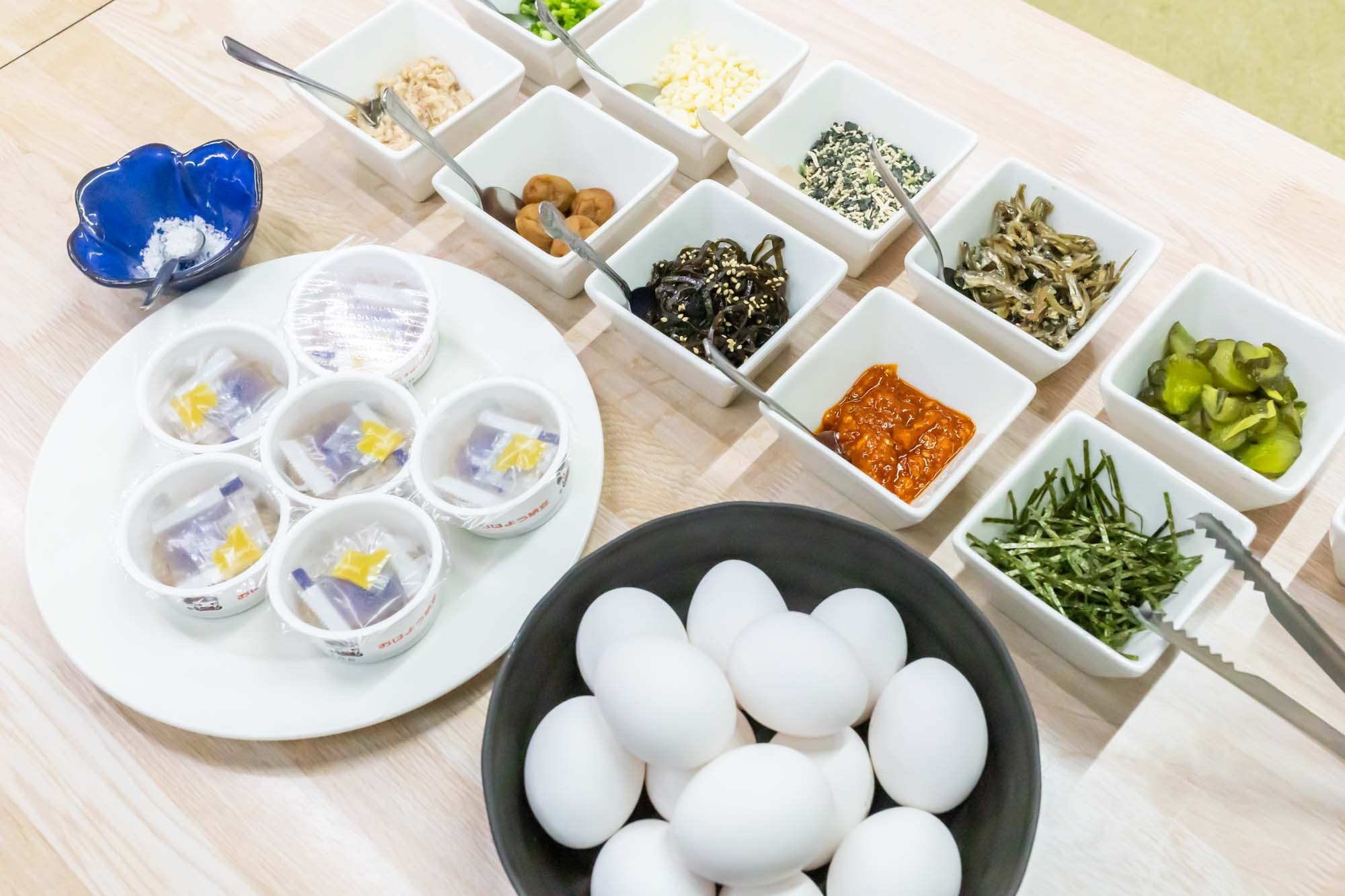 【スタンダード・朝食付き】和洋ビュッフェ朝食付き！スパ・サウナ入り放題／駐車場無料