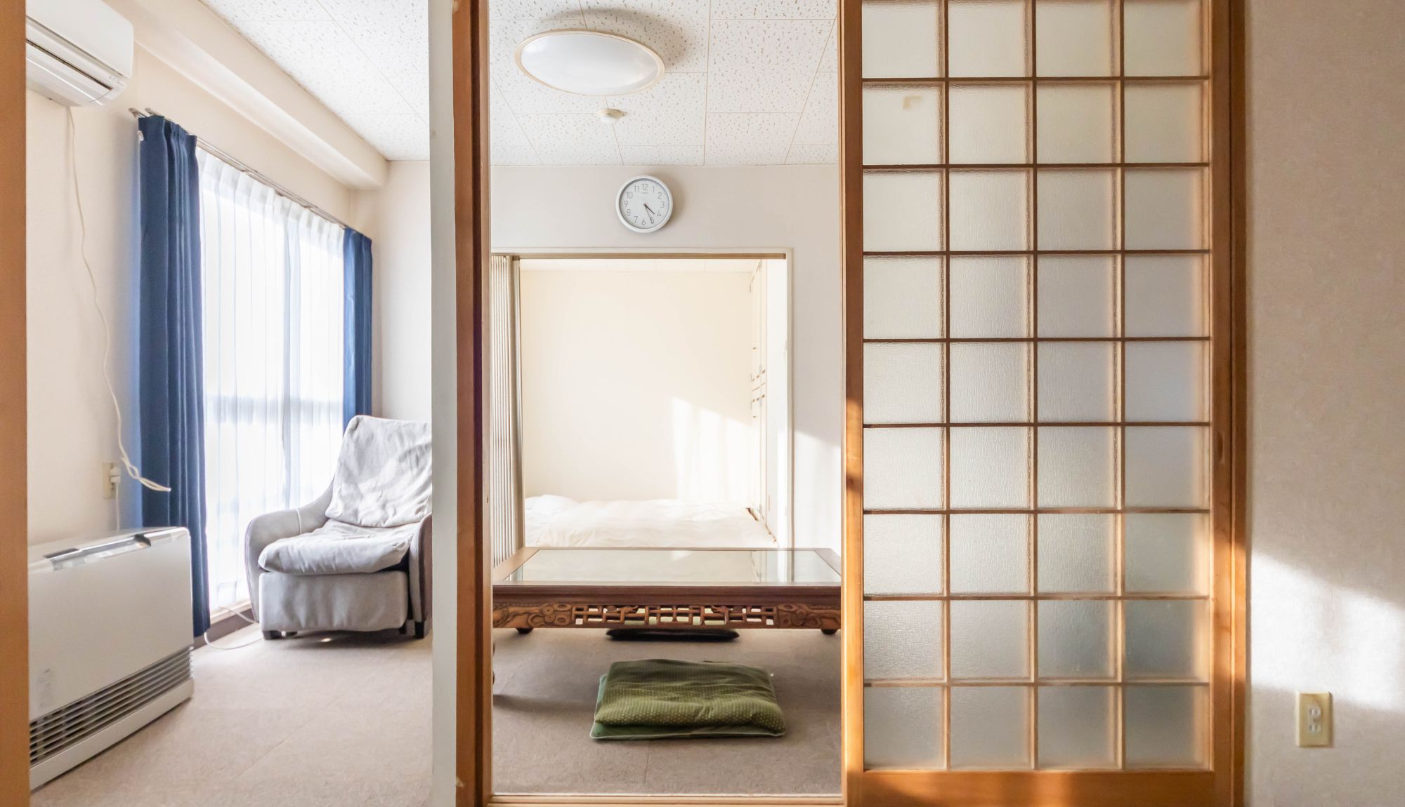 ＳＰＡ＆ＳＡＵＮＡオスパー（オスパーコート宮前） - 写真 5