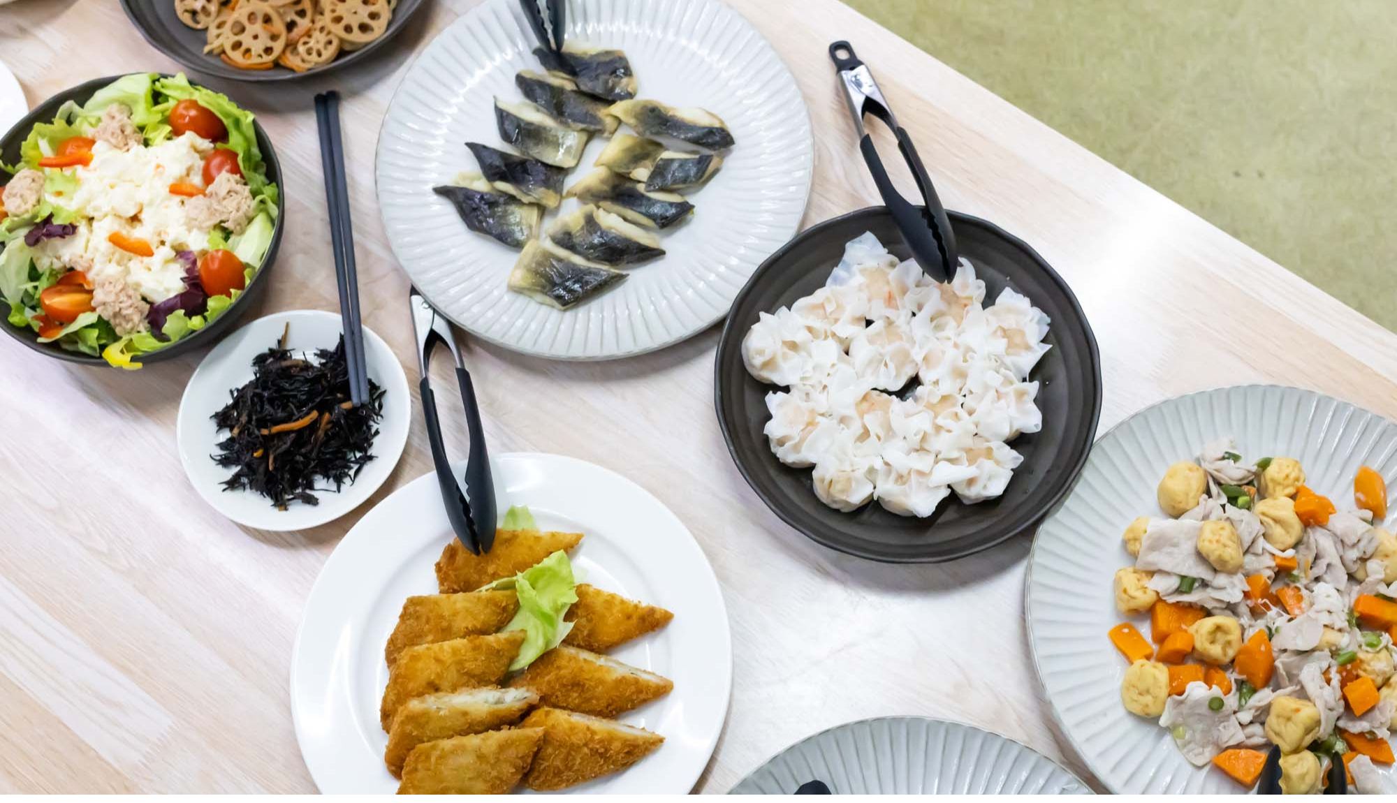 ＳＰＡ＆ＳＡＵＮＡオスパー（オスパーコート宮前） - 写真 25