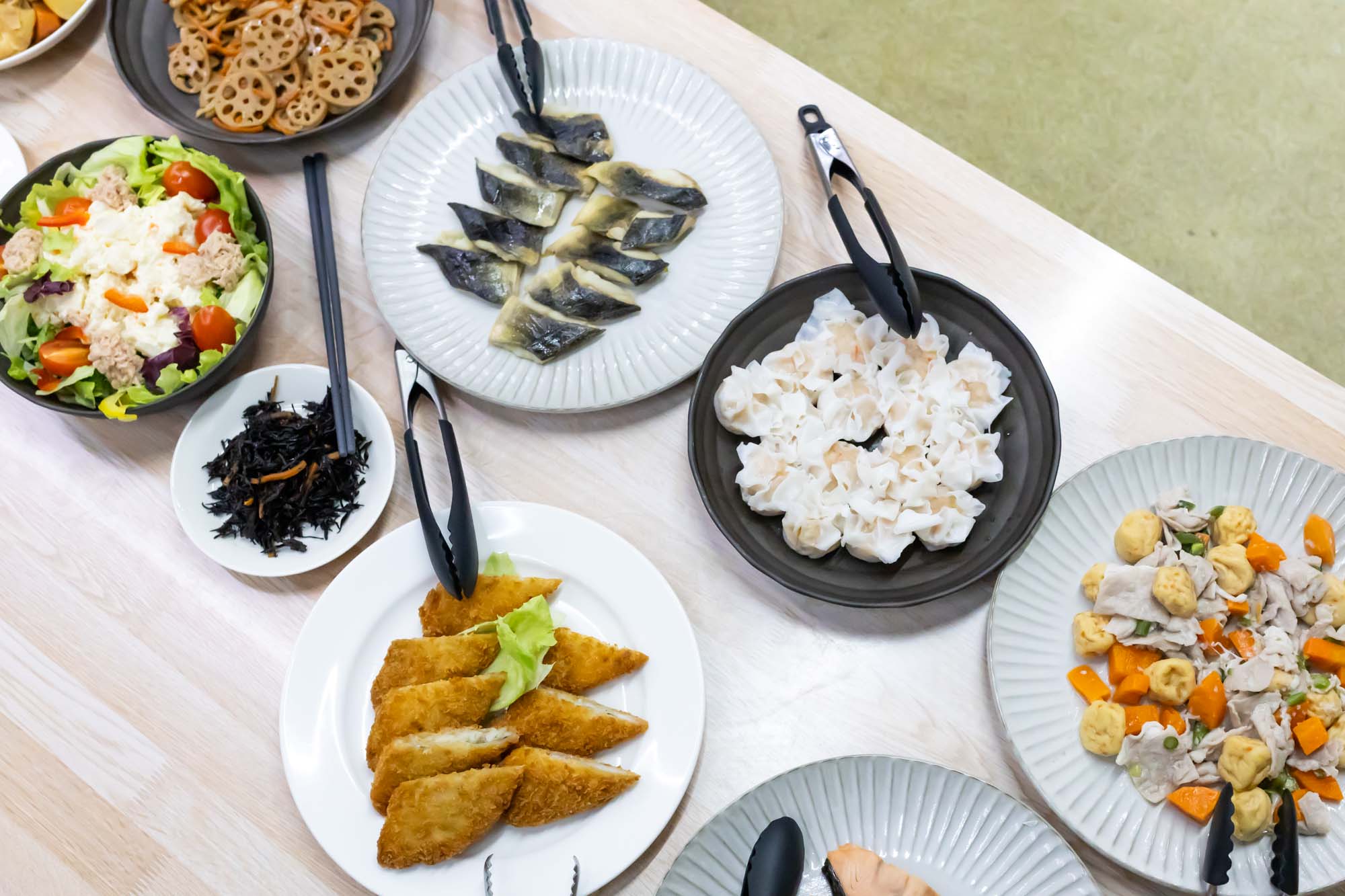 ＳＰＡ＆ＳＡＵＮＡオスパー（オスパーコート宮前） - 写真 12