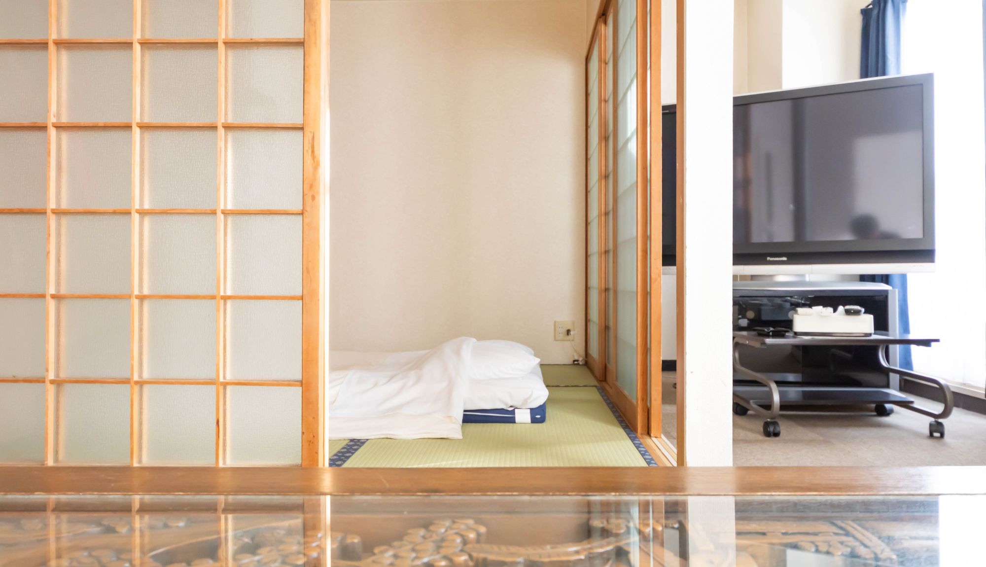 ＳＰＡ＆ＳＡＵＮＡオスパー（オスパーコート宮前） - 写真 6