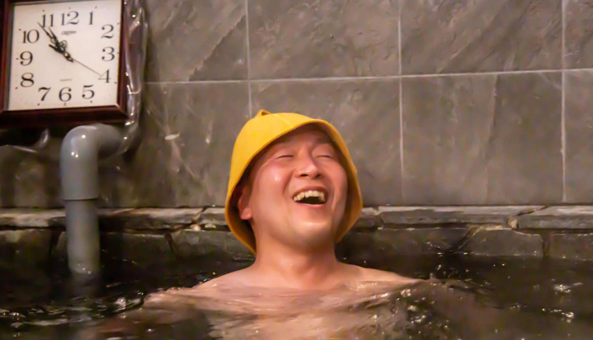 ＳＰＡ＆ＳＡＵＮＡオスパー（オスパーコート宮前） - 写真 20