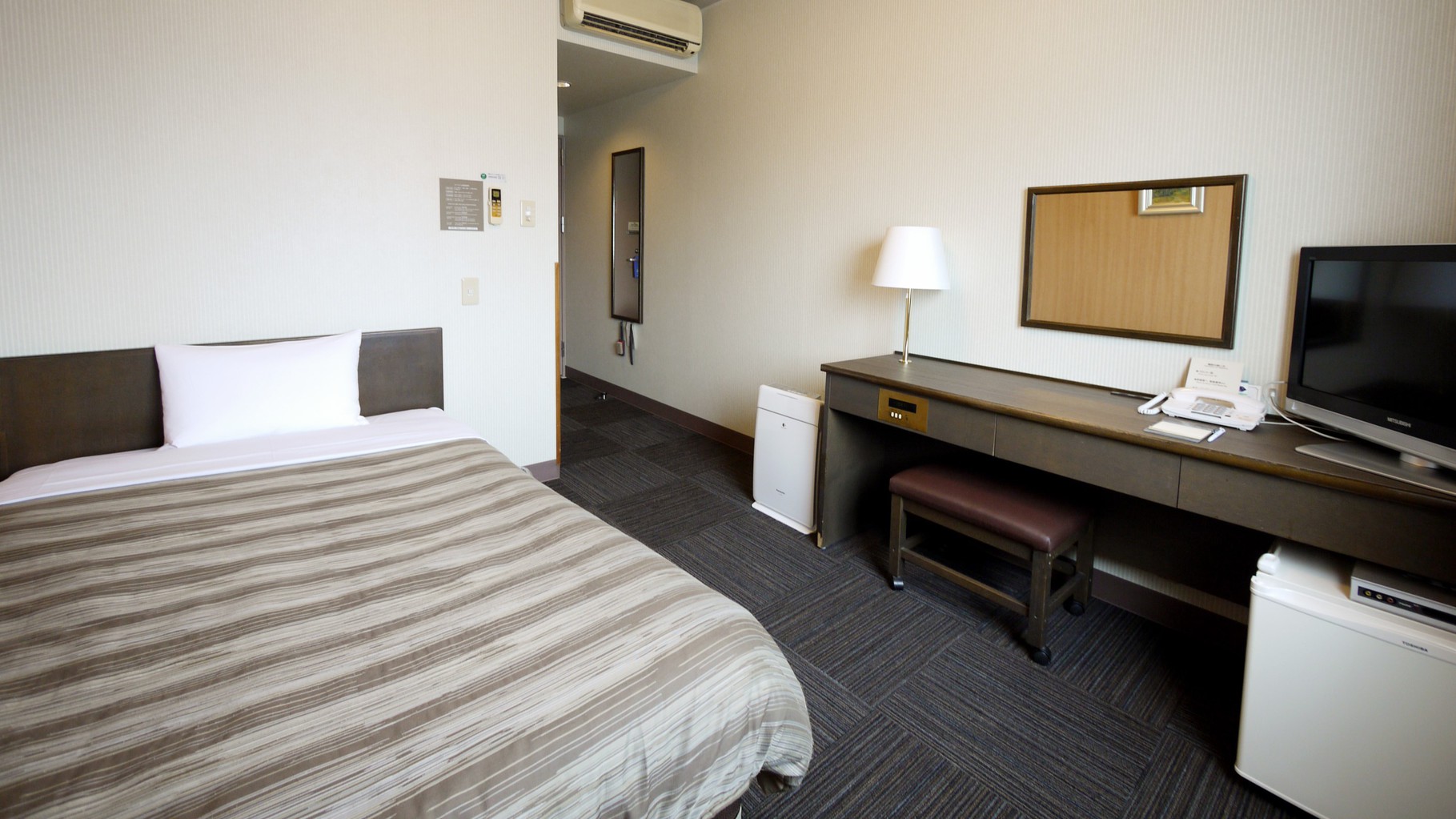 シングルルーム