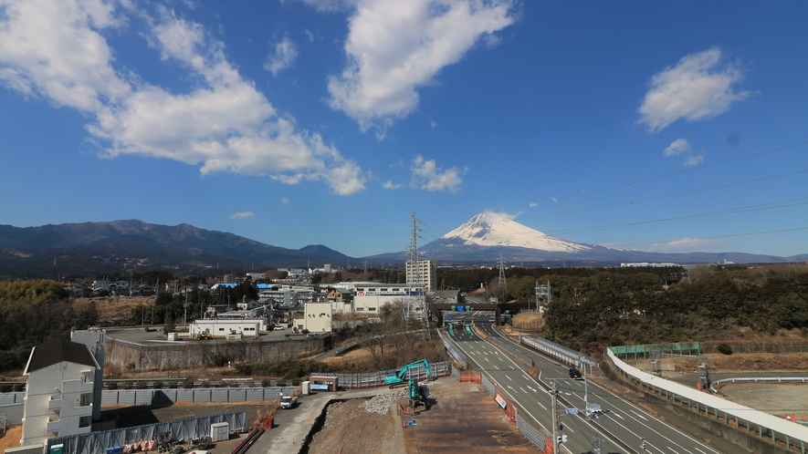 富士山