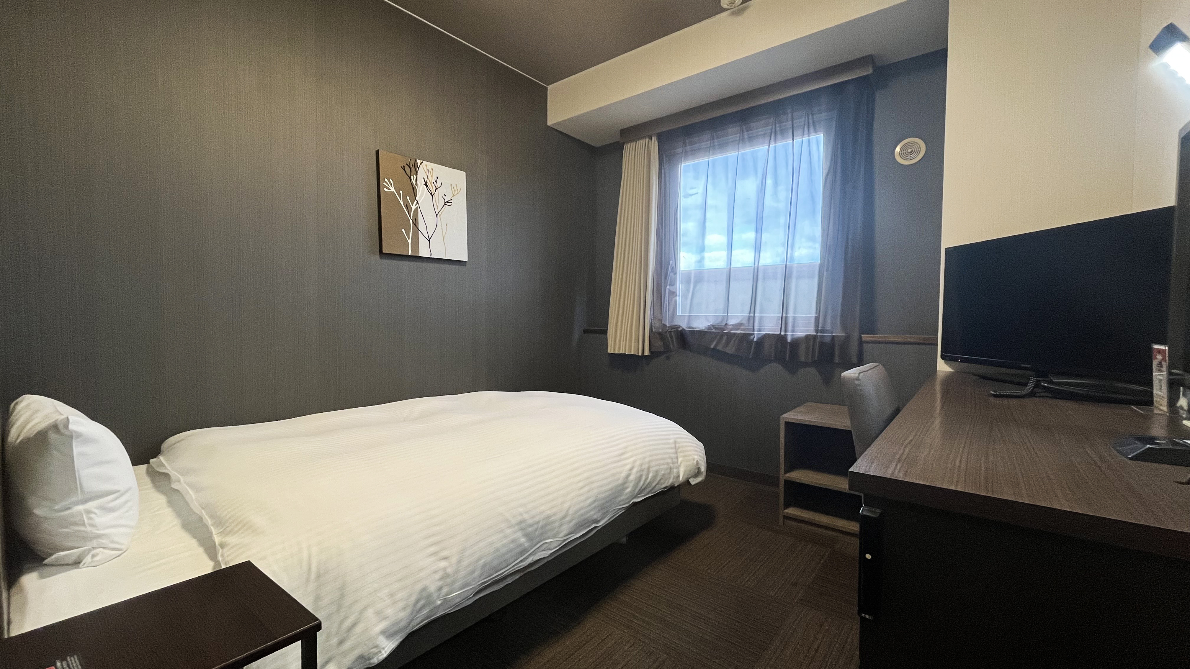 スタンダードシングルルーム2