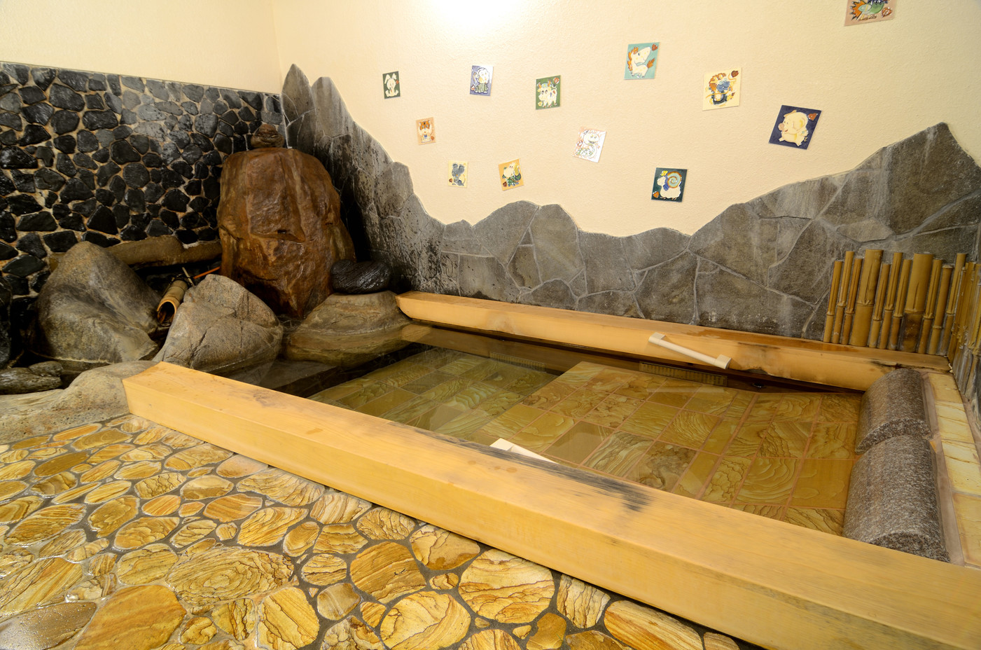 【貸切風呂３０分サービス付き】　飛騨高山の奥座敷でゆったり過ごす