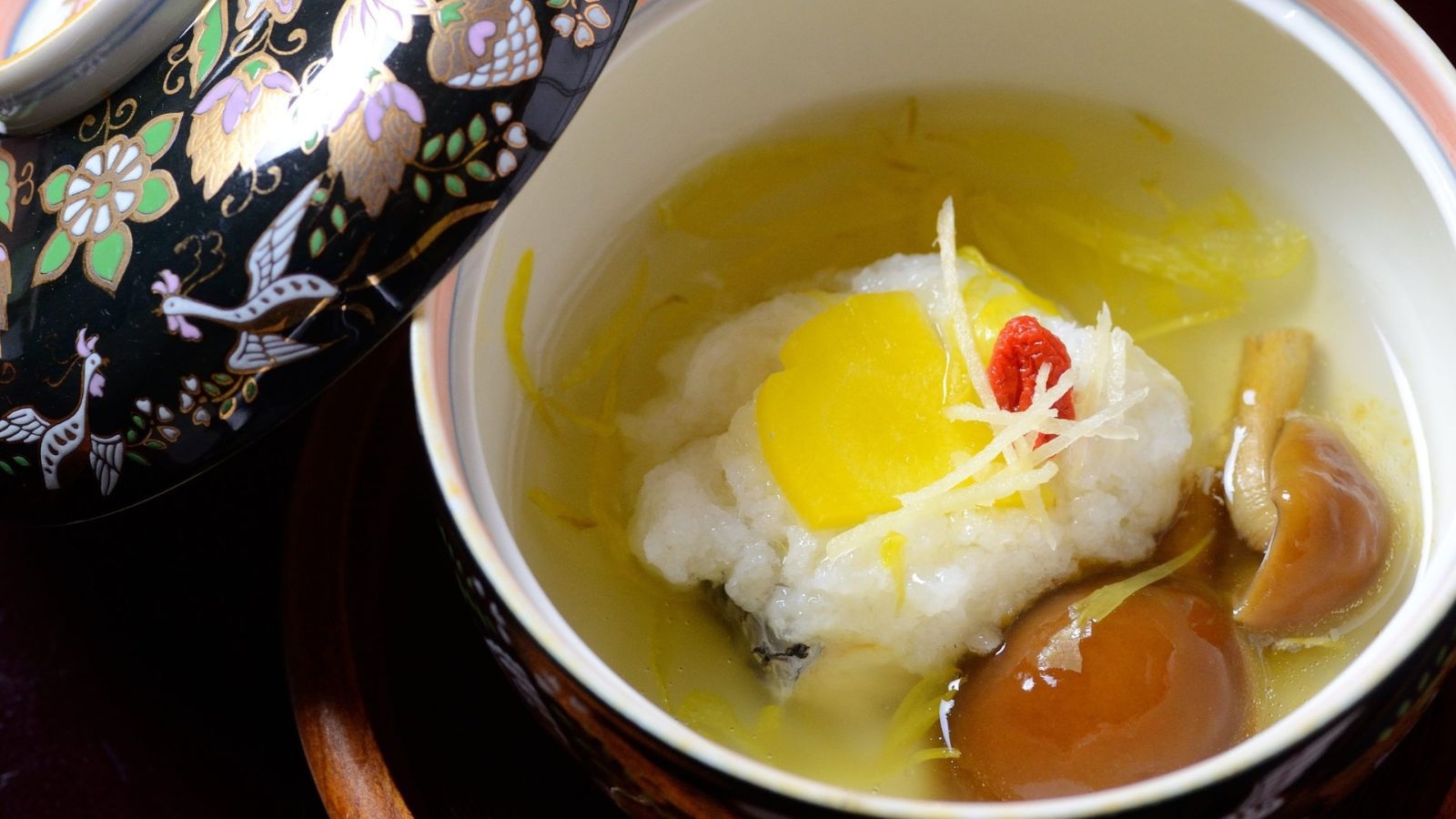 【A5等級飛騨牛会席】ステーキorしゃぶしゃぶを楽しむ