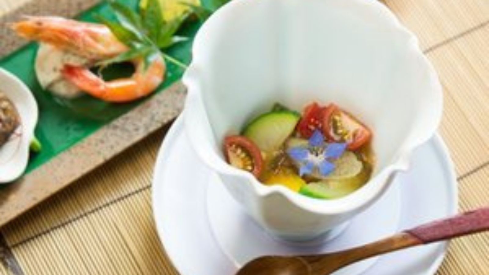 【飛騨贅沢会席】飛騨とらふぐとA5等級飛騨牛を楽しむ