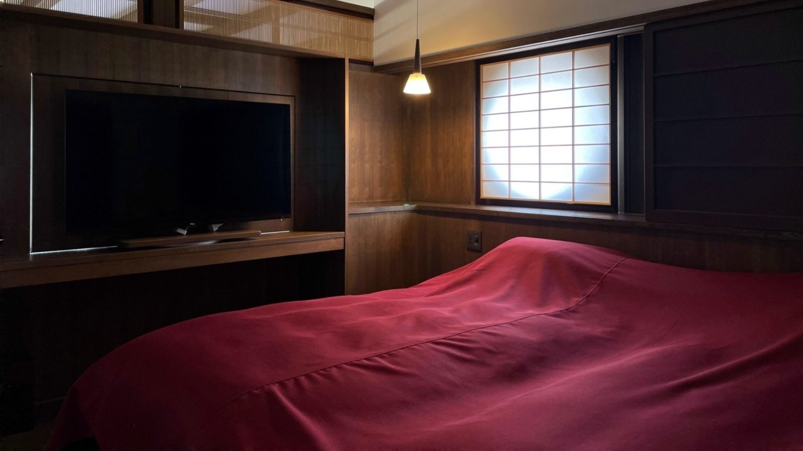 くおん　ベッド