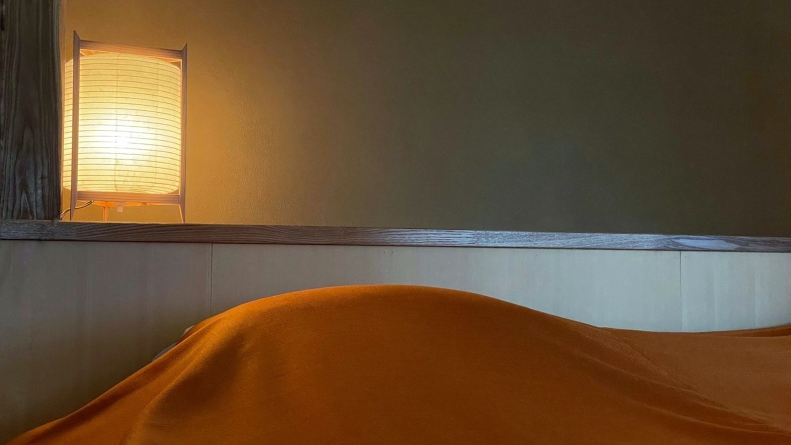 ゆとろぎ　ベッド