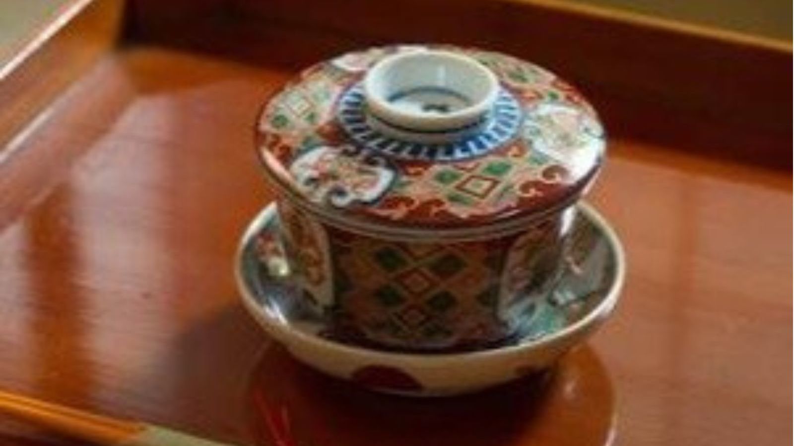 宗和流本膳崩し