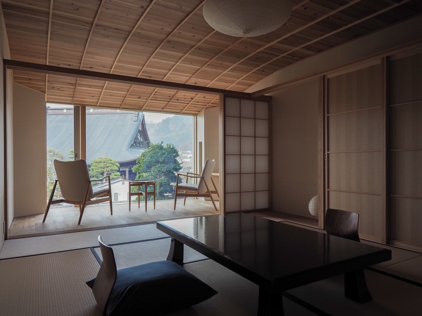 観月楼　おひとま