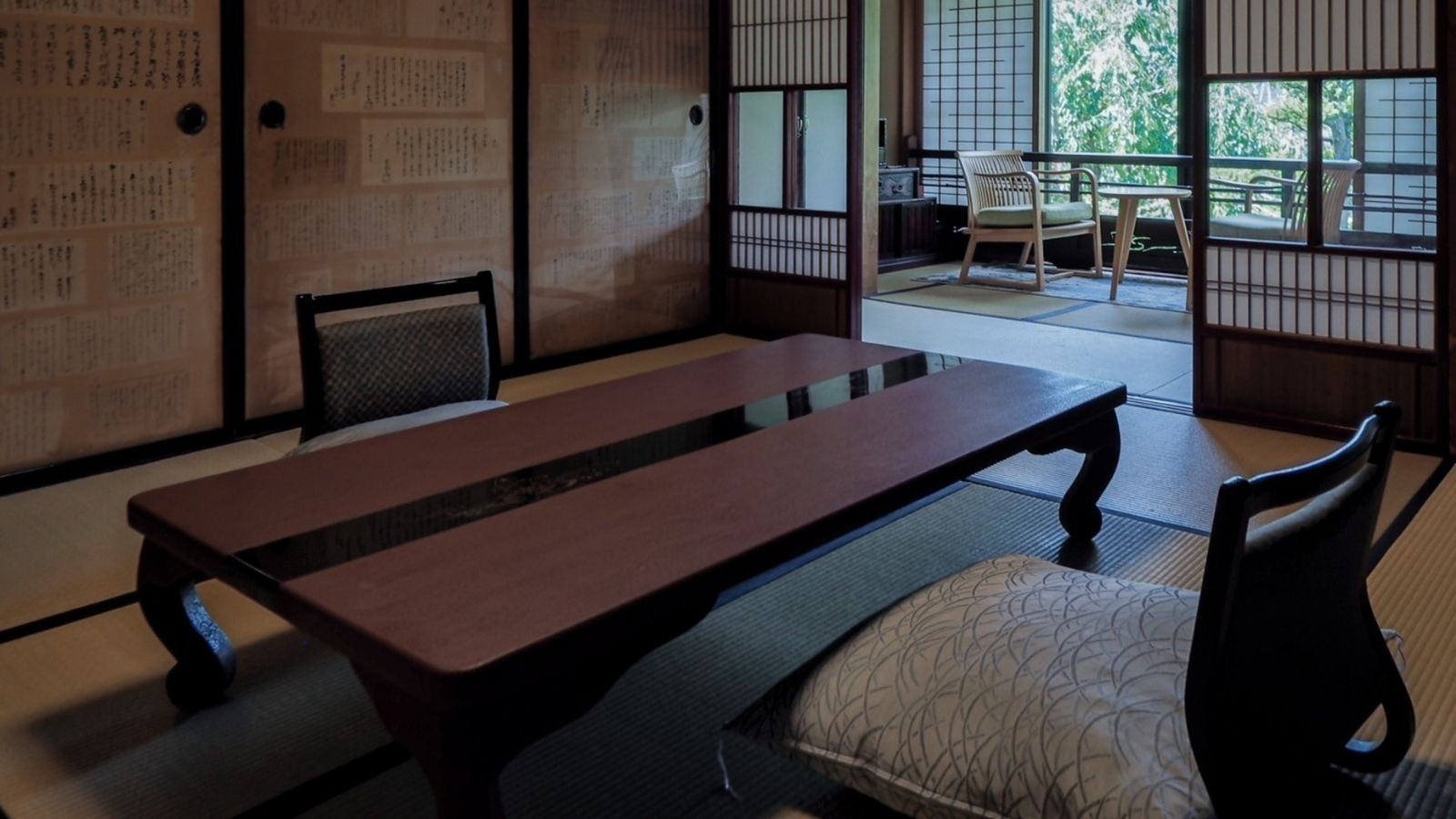 訳あり部屋（一例）