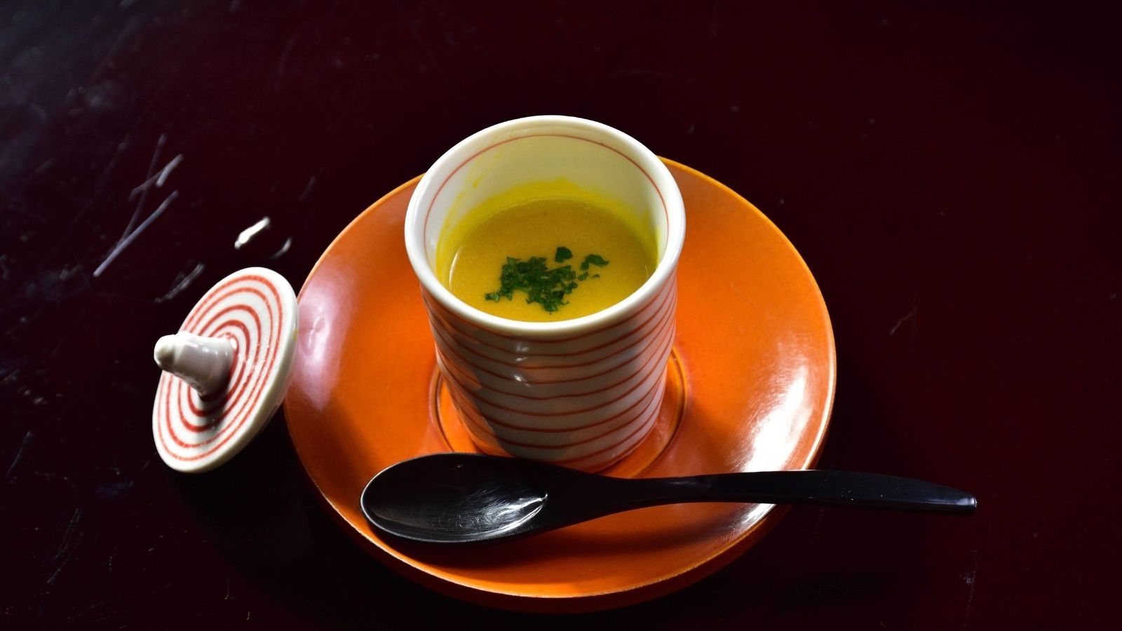 月替わりの会席