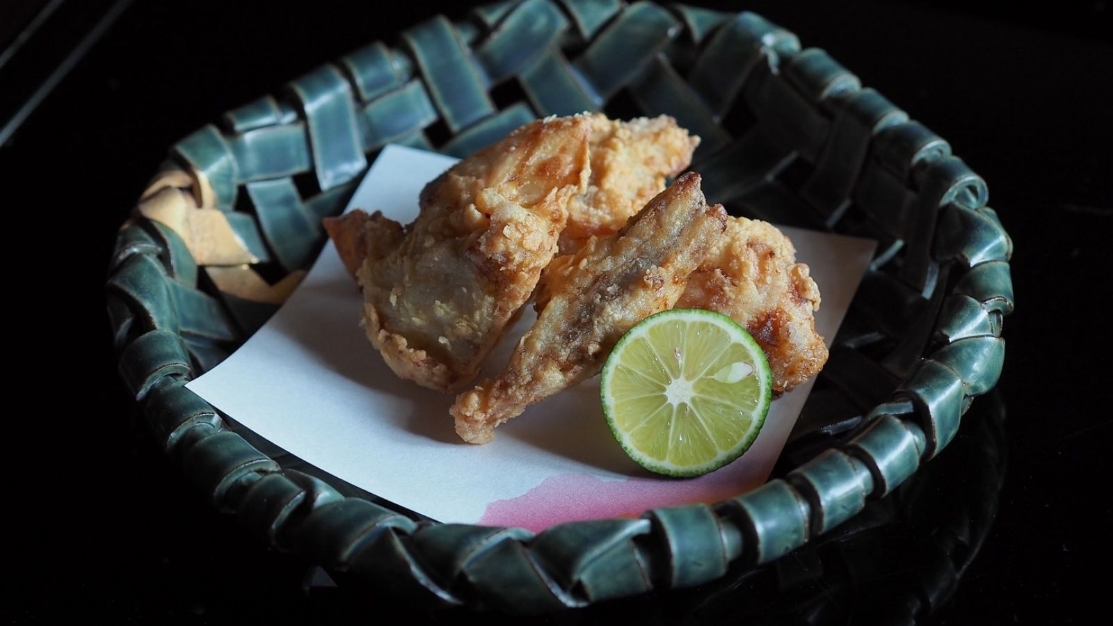 飛騨とらふぐ会席