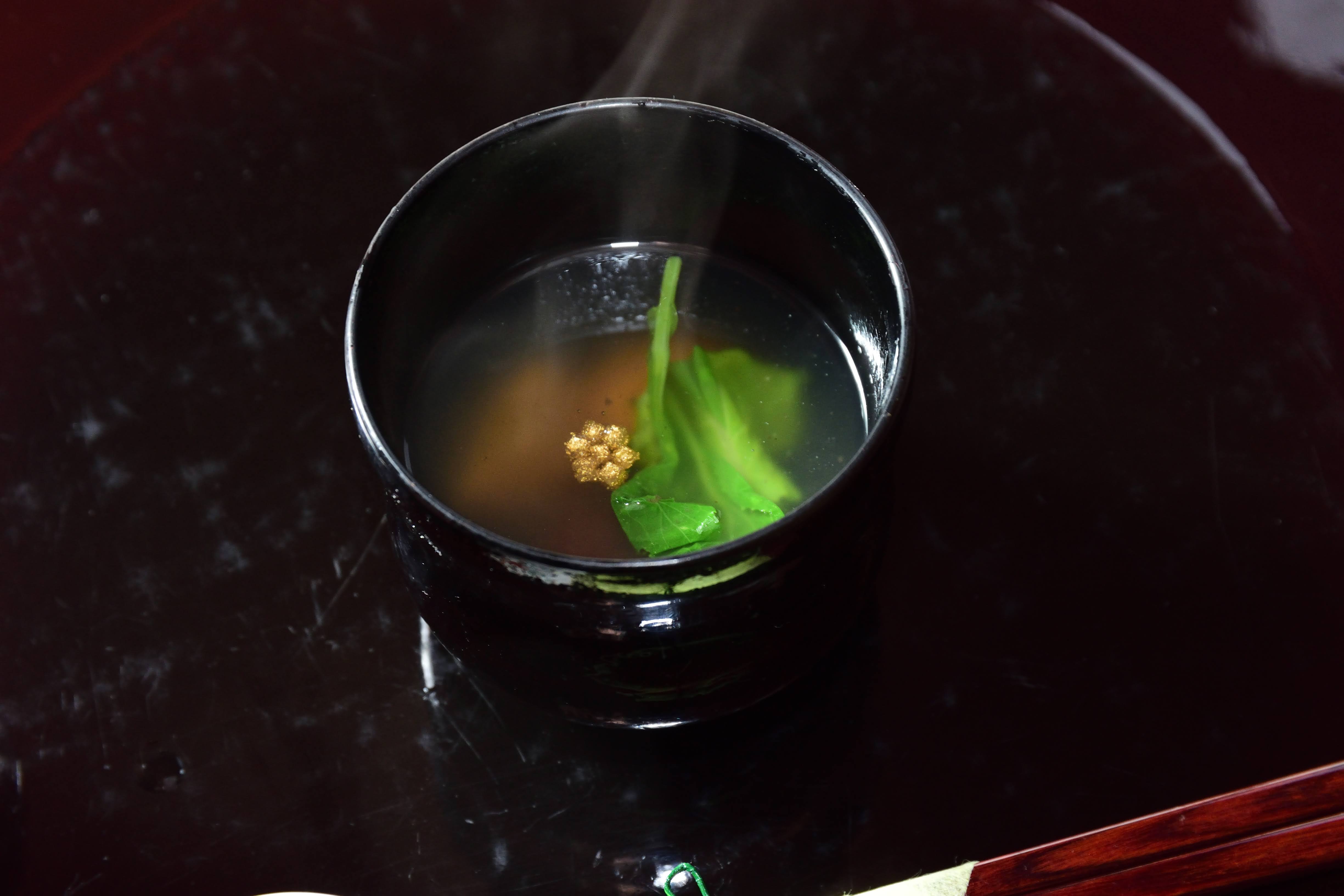 冬　お料理　一例