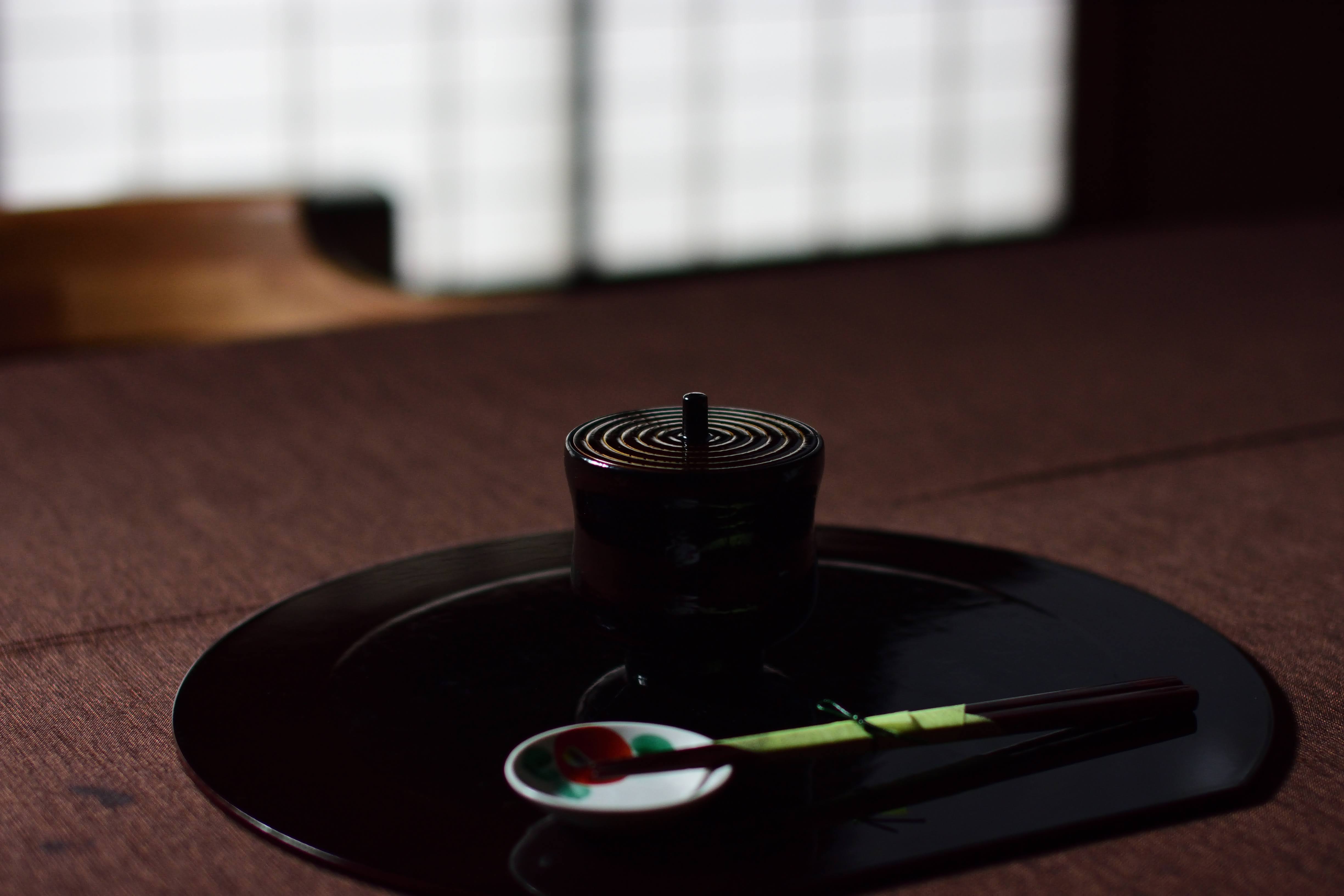 冬　お料理　一例