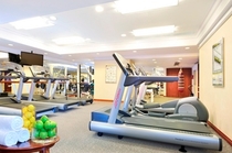 フィットネスセンター Fitness Centre
