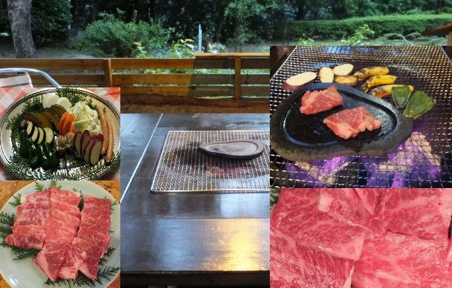 BBQ