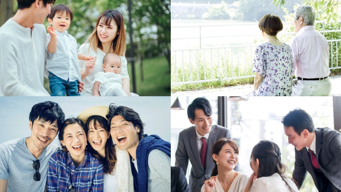 ご宿泊された方々のあったかい愛情が集う場所であり続けたいという思いから生まれた「愛の国」プラン！