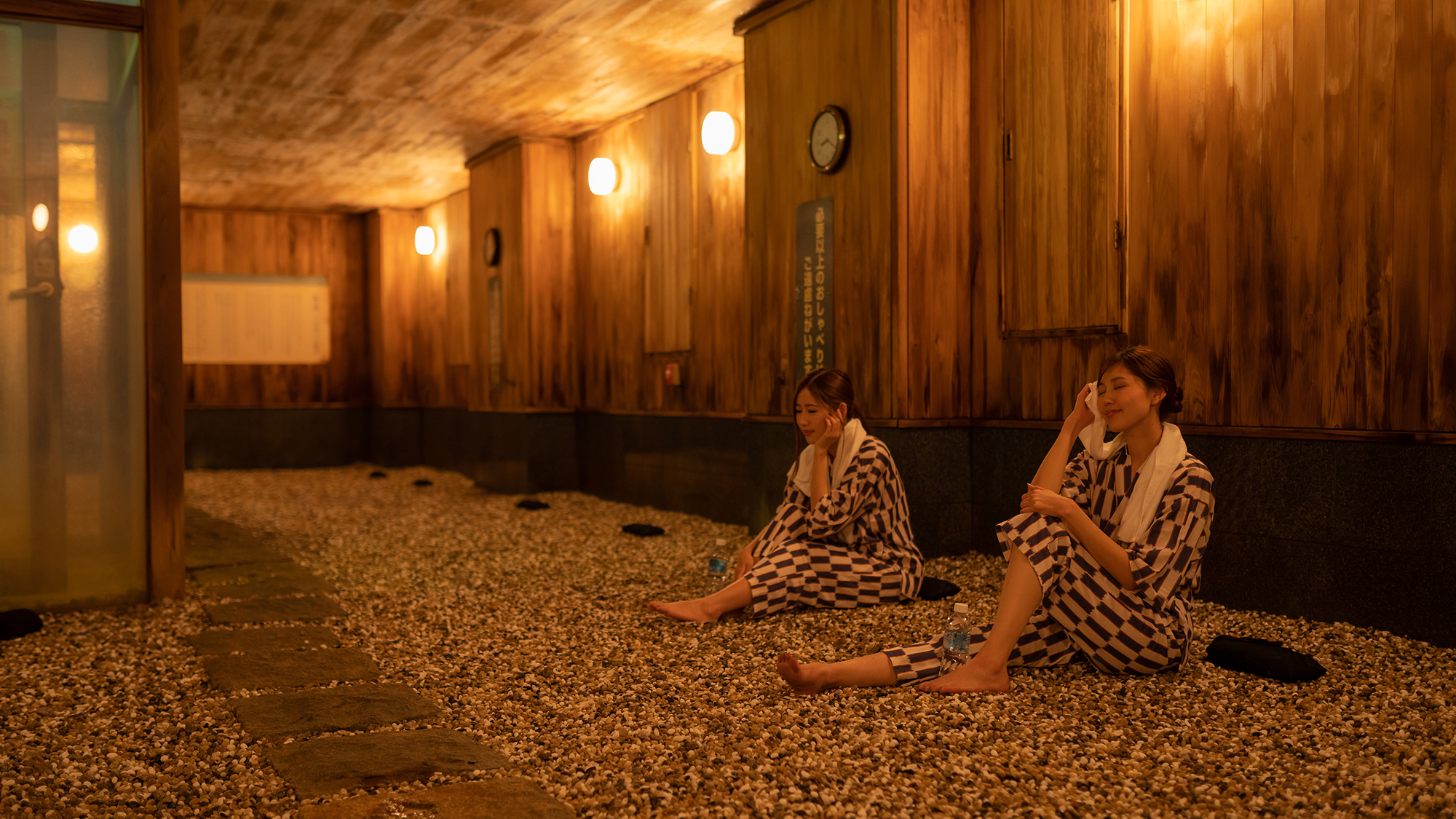 越後平野と弥彦連山一望の宿 穂々 ―hoho―(写真 2)