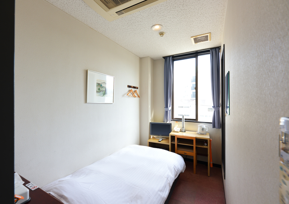 少し狭いお部屋プラン※全室禁煙