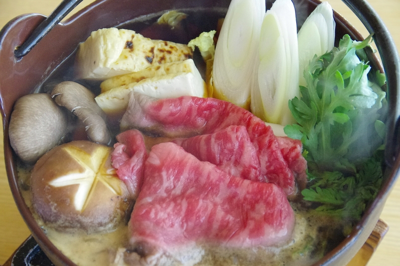 【ちょっと贅沢！蟹三種盛りにせいろ蒸し・のどぐろに季節の鍋】「彩り冬」プラン